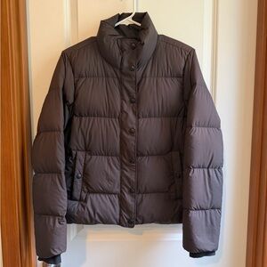 Patagonia Silent Down Jacket - Women's S